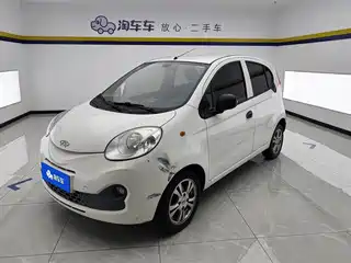 Chery Chery QQ 2013