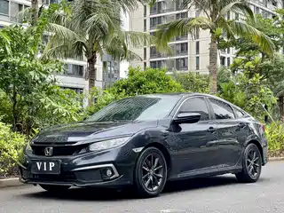 Honda Civic 2020