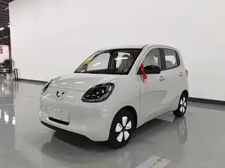 Wuling Motors Hongguang MINIEV 2025