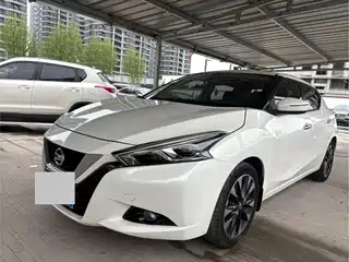 Nissan Bluebird 2020
