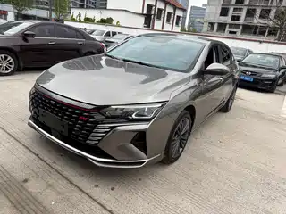 Dongfeng Aeolus Yixuan MAX 2021