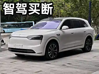 AITO Wenjie M7 2025