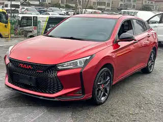 Dongfeng Aeolus Yixuan 2021