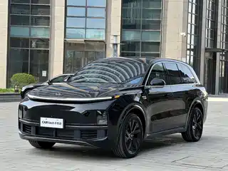 Li Auto Li L8 2022