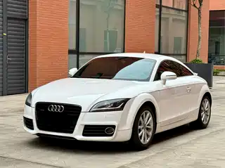 Audi Audi TT 2012