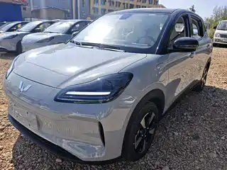 Wuling Motors Binguo PLUS 2024