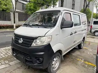 Changan Kaicheng Star 3 2015