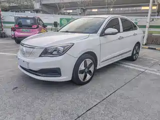 Dongfeng Aeolus Fengshen E70 2020