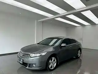 Honda Spirior 2011