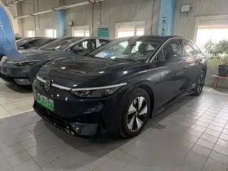Volkswagen ID.7 VIZZION 2023