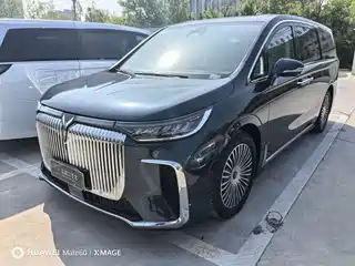 Voyah Auto Dreamer 2024
