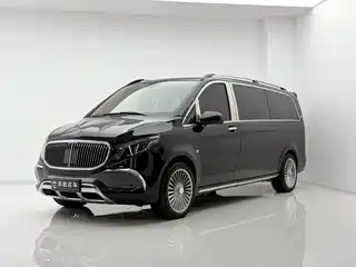 Mercedes-Benz Vito 2021