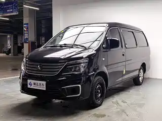 Dongfeng Fengxing Lingzhi 2021