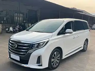 GAC Trumpchi M8 2020