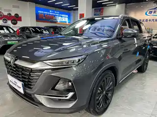 Changan Changan CS75 2025