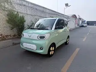 Wuling Motors Hongguang MINIEV 2024