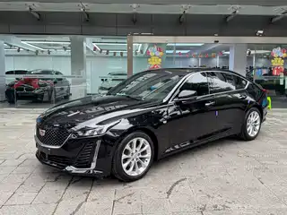 Cadillac CT5 2024