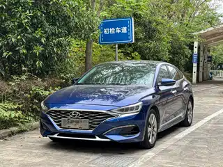 Hyundai Fista 2018