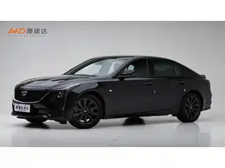 Cadillac CT5 2025
