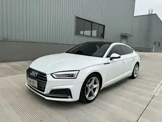 Audi A5 (Import) 2019