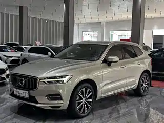 Volvo XC60 2020