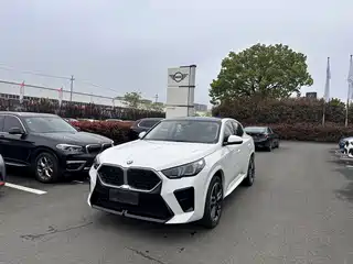 BMW BMW X2 (Import) 2024