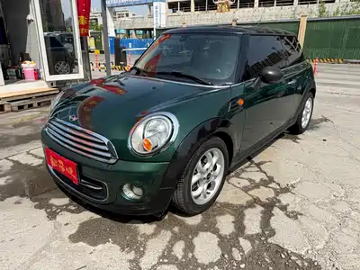 MINI MINI 2013
