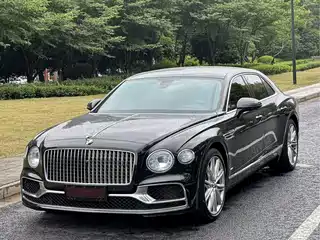 Bentley Flying Spur 2021