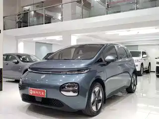 Baojun Cloud 2024