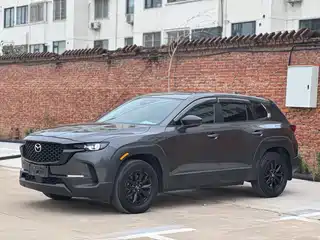 Mazda CX-50 Xingye 2023