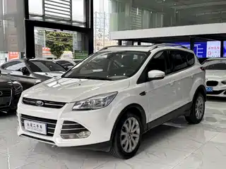 Ford Kuga 2016