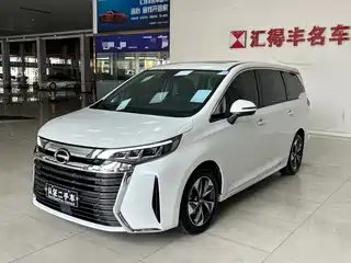 GAC Trumpchi M6 2025