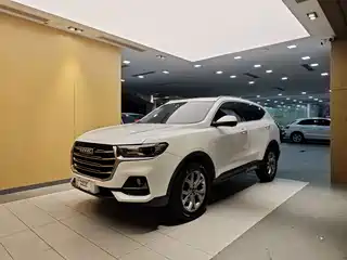 Haval H6 2021