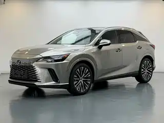 Lexus Lexus RX New Energy 2023