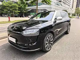 AITO Wenjie M9 2024