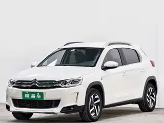 Citroën C3-XR 2016