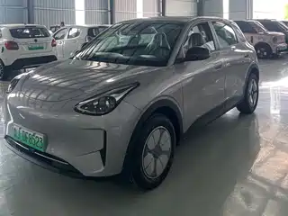 Geely Galaxy Starry Wish 2026