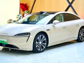 Zhijie S7 2023