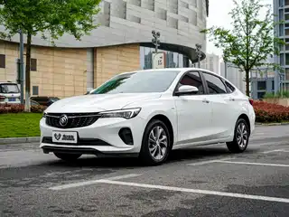 Buick Verano 2023