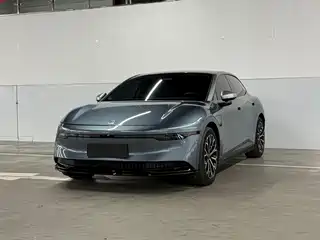 ZEEKR 007 2024