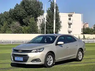 Chevrolet Malibu 2015