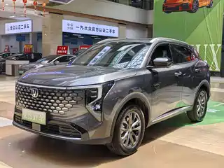 Changan Changan CS55 PLUS 2025