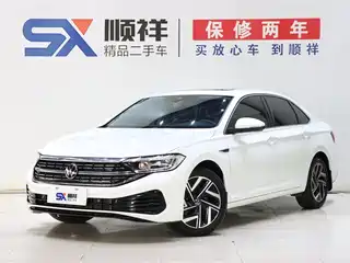 Volkswagen Sagitar 2022