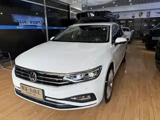 Volkswagen Weilan 2021