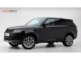 Land Rover Range Rover Sport 2018