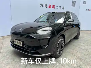 AITO Wenjie M9 2023