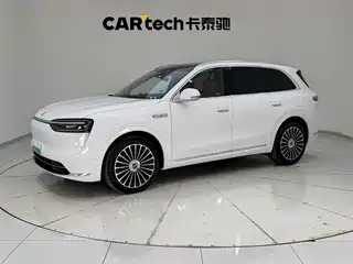 AITO Wenjie M7 2025