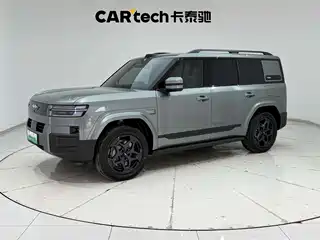 Fang Cheng Bao Titanium 7 2025