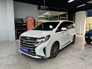GAC Trumpchi M8 2023
