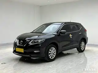 Nissan X-Trail 2020